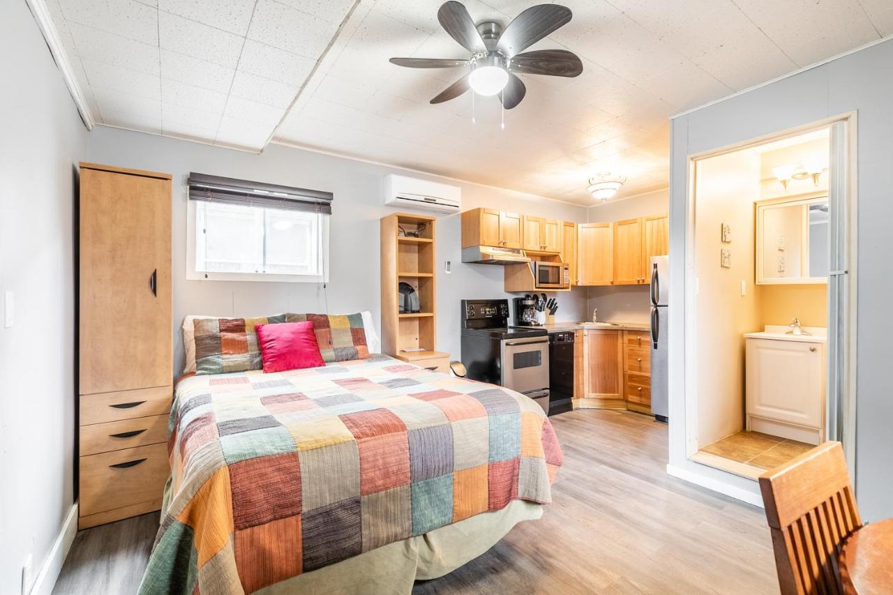 Bayside Cottage Rentals Port Rowan 외부 사진