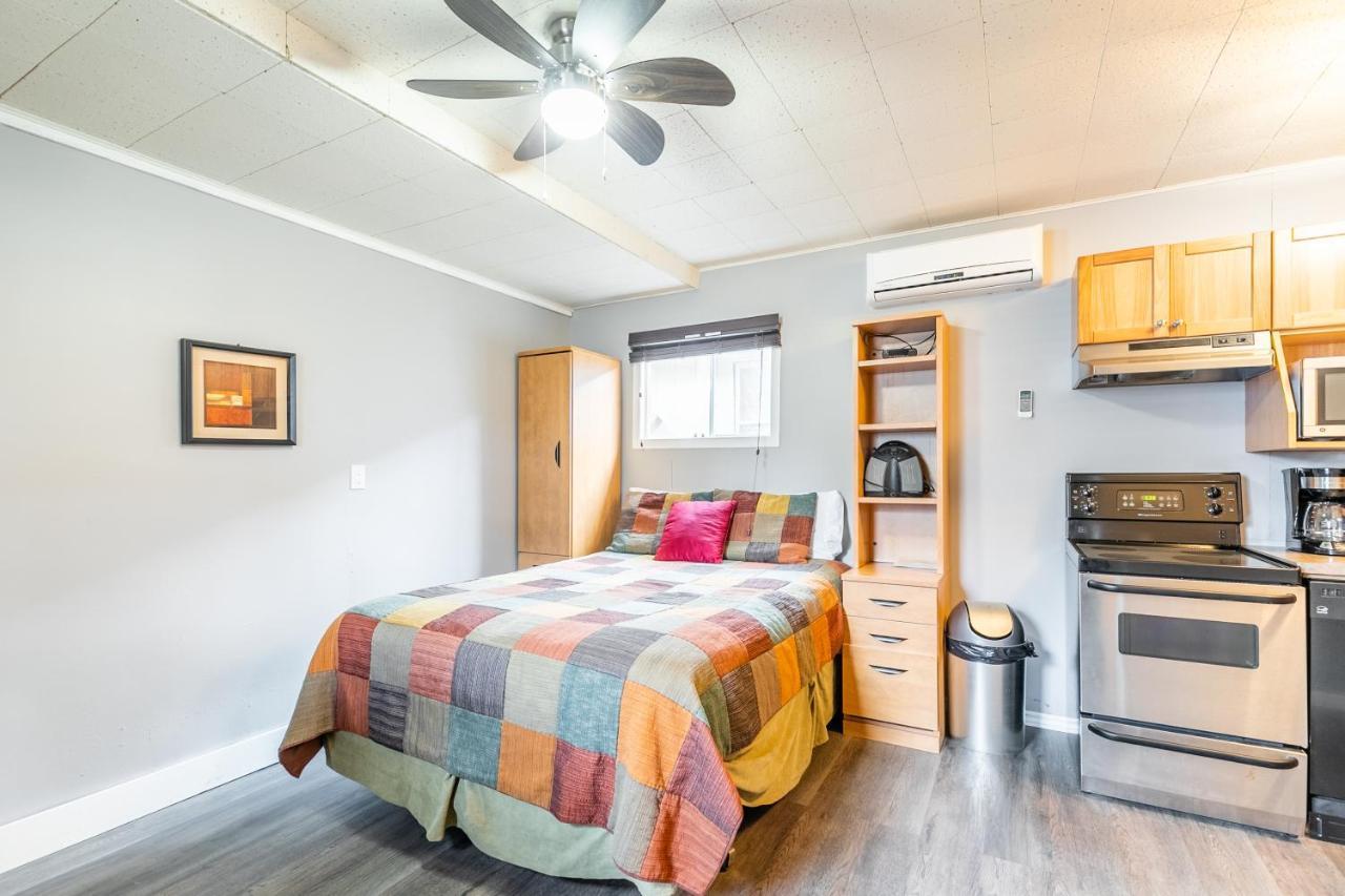 Bayside Cottage Rentals Port Rowan 외부 사진