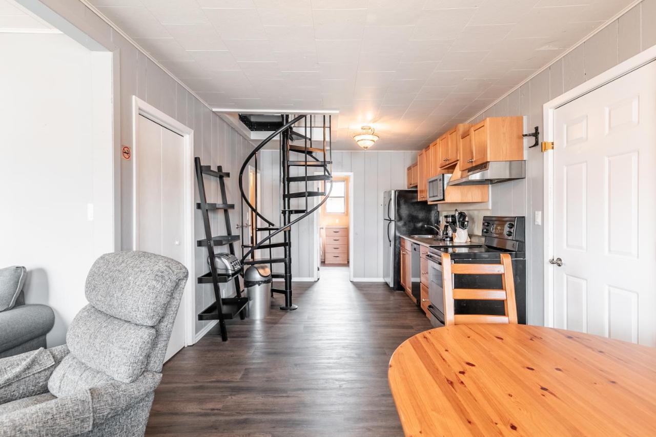 Bayside Cottage Rentals Port Rowan 외부 사진