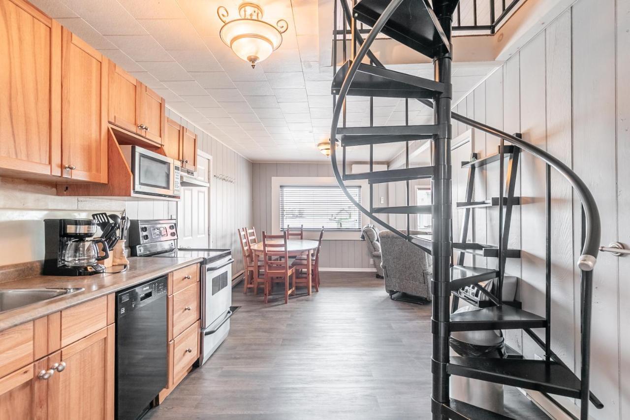 Bayside Cottage Rentals Port Rowan 외부 사진