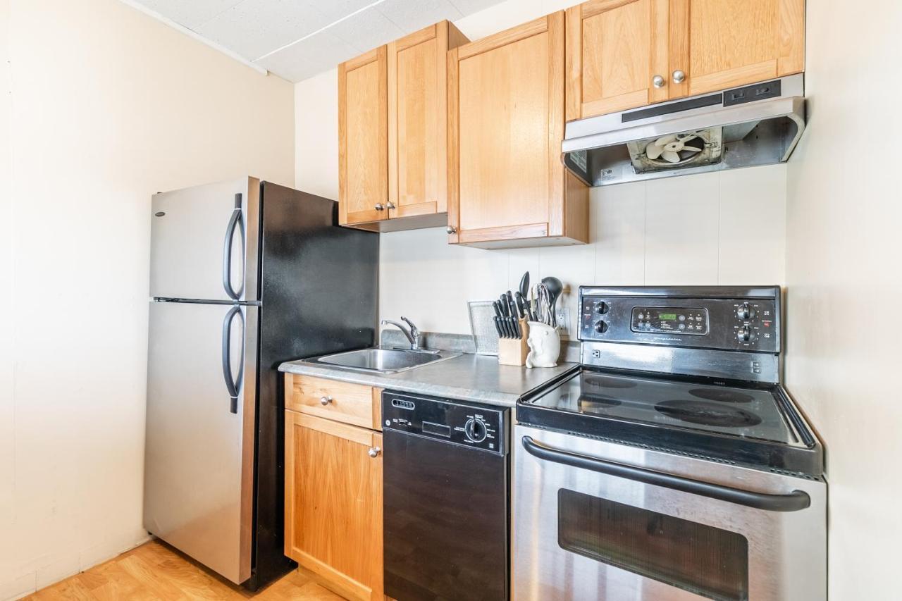 Bayside Cottage Rentals Port Rowan 외부 사진
