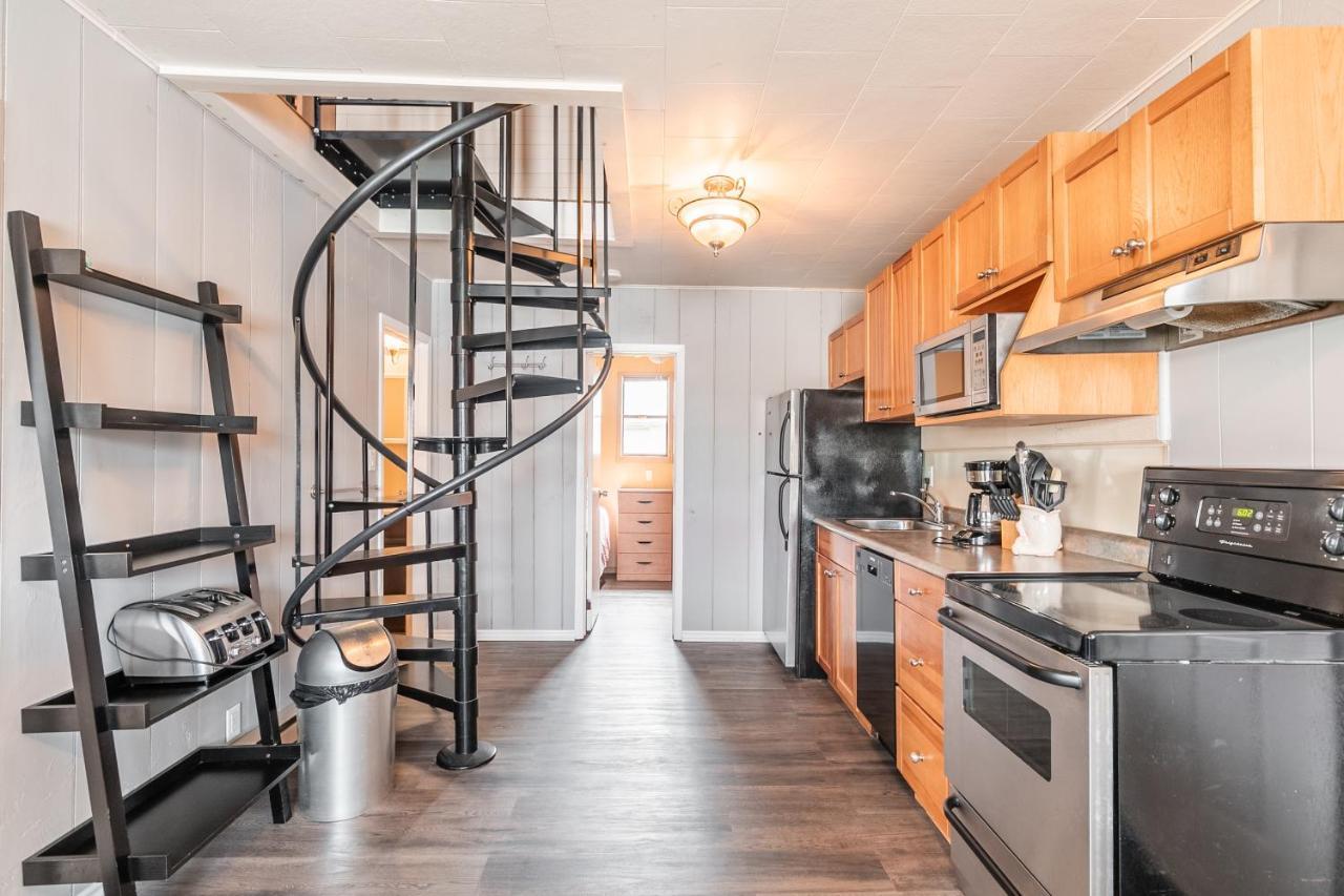 Bayside Cottage Rentals Port Rowan 외부 사진
