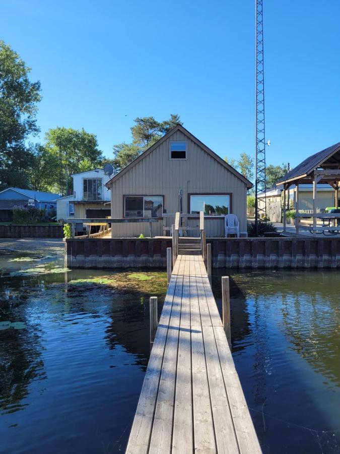 Bayside Cottage Rentals Port Rowan 외부 사진