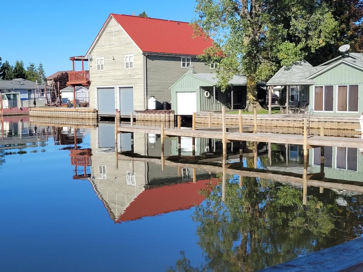Bayside Cottage Rentals Port Rowan 외부 사진