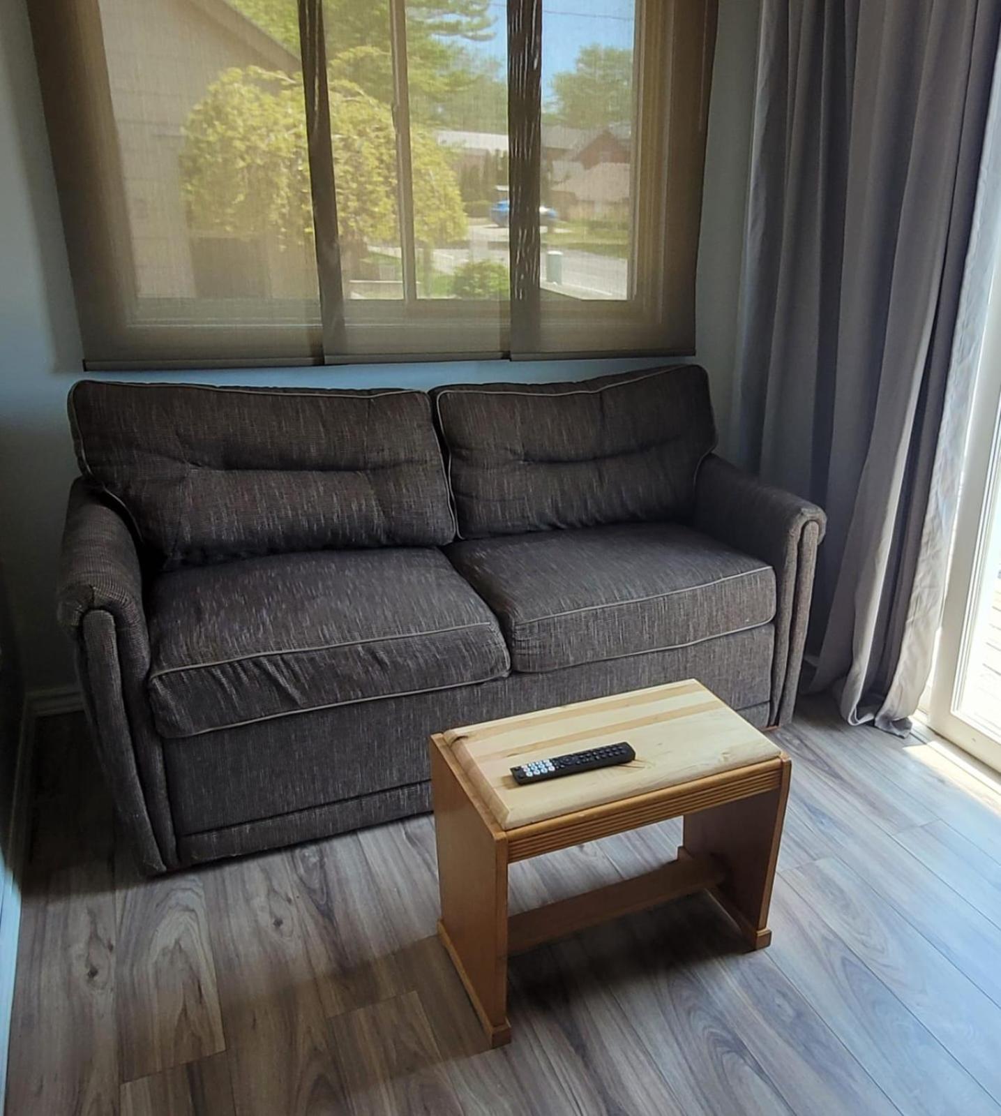 Bayside Cottage Rentals Port Rowan 외부 사진