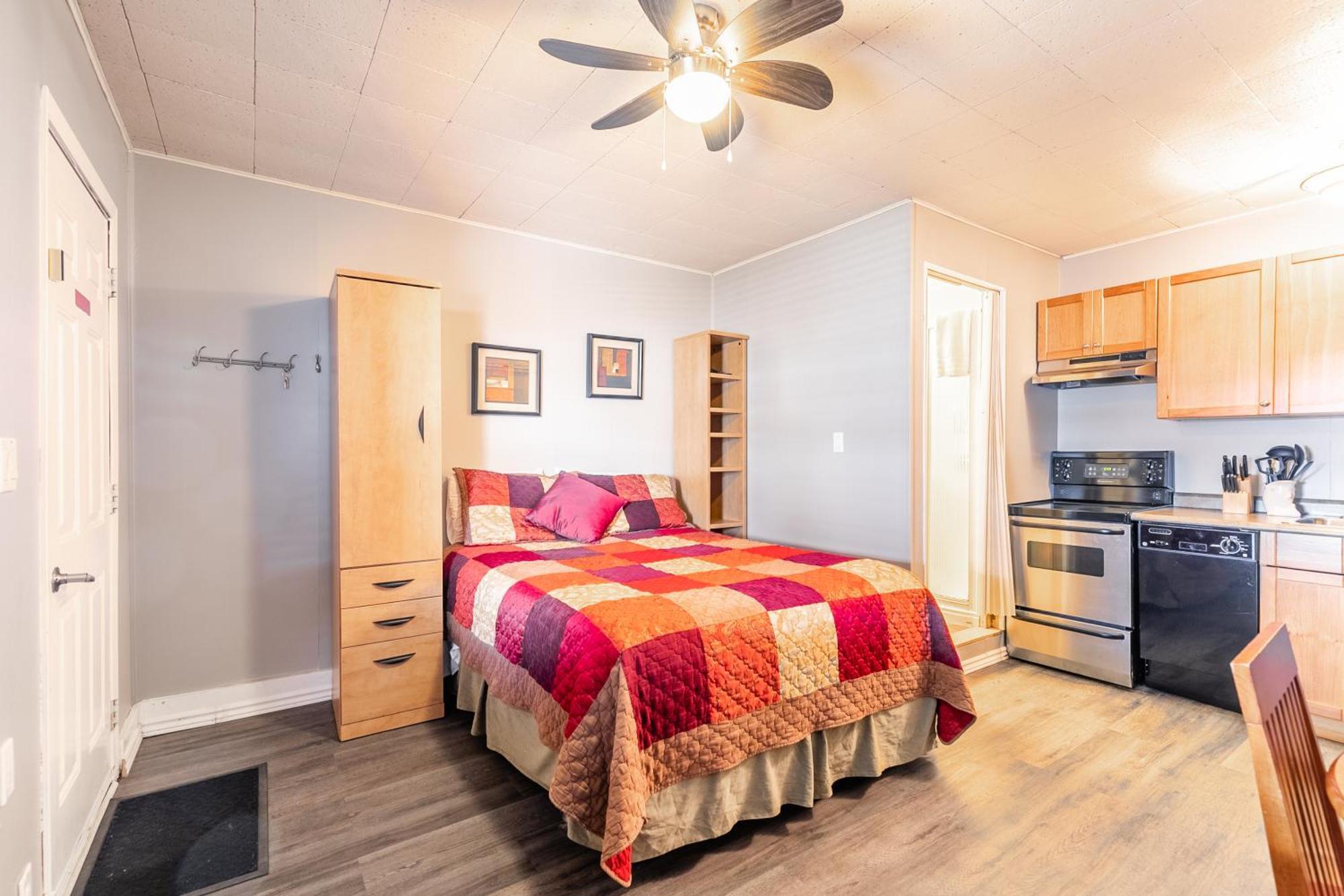 Bayside Cottage Rentals Port Rowan 외부 사진
