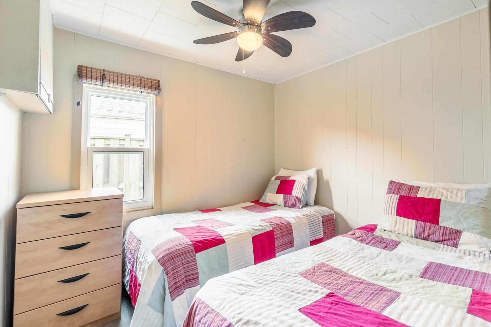 Bayside Cottage Rentals Port Rowan 외부 사진