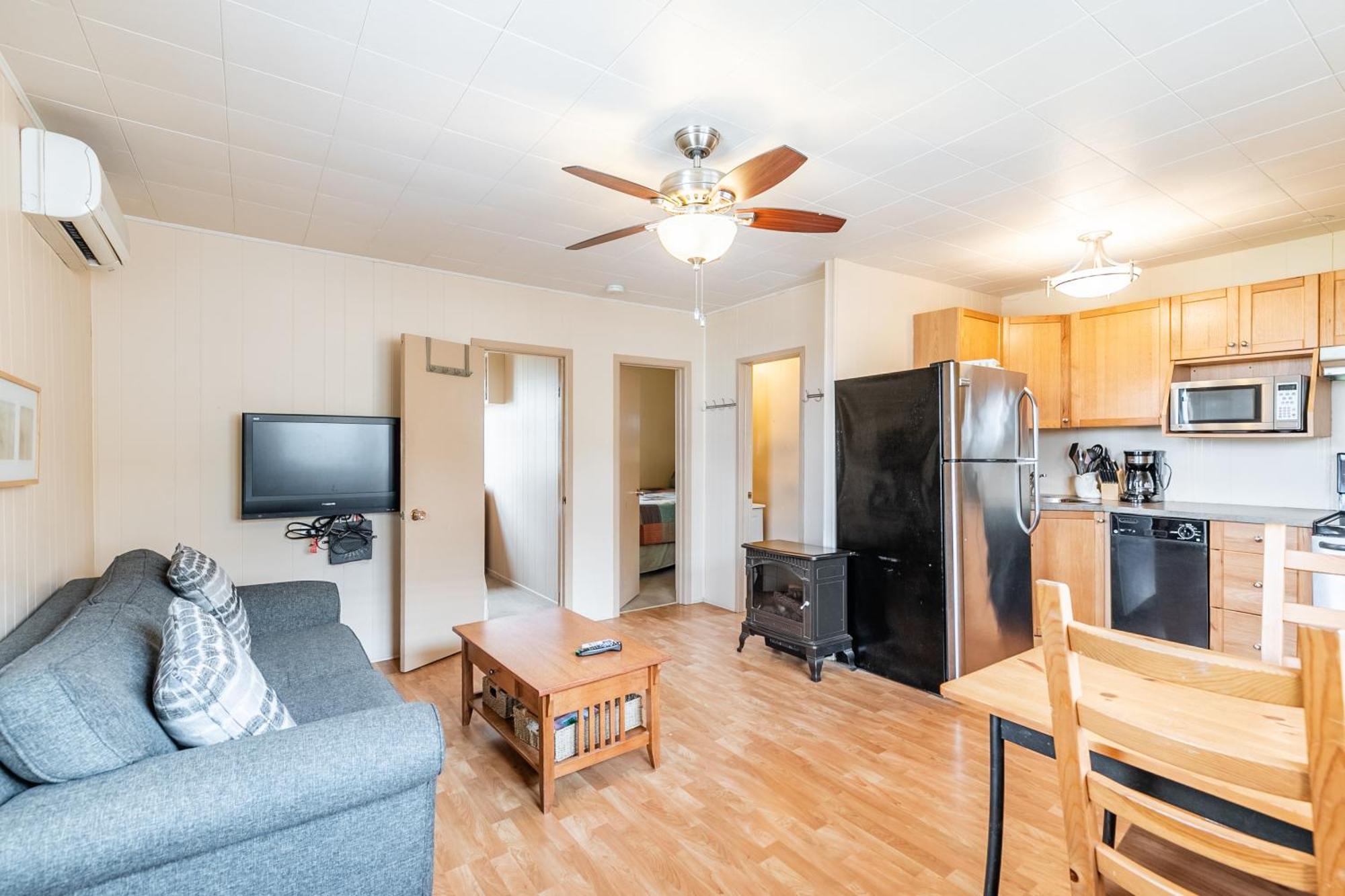 Bayside Cottage Rentals Port Rowan 외부 사진