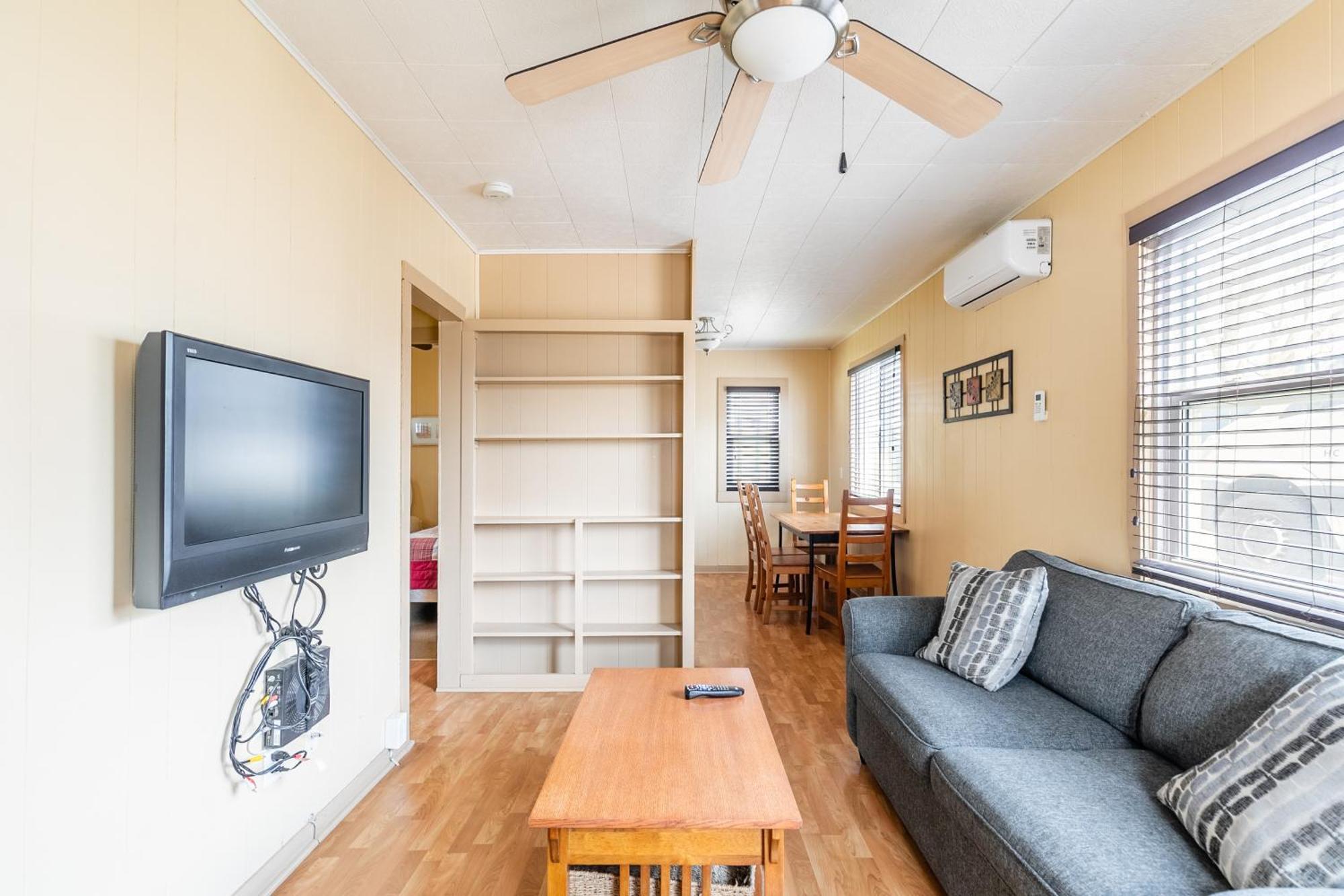 Bayside Cottage Rentals Port Rowan 외부 사진