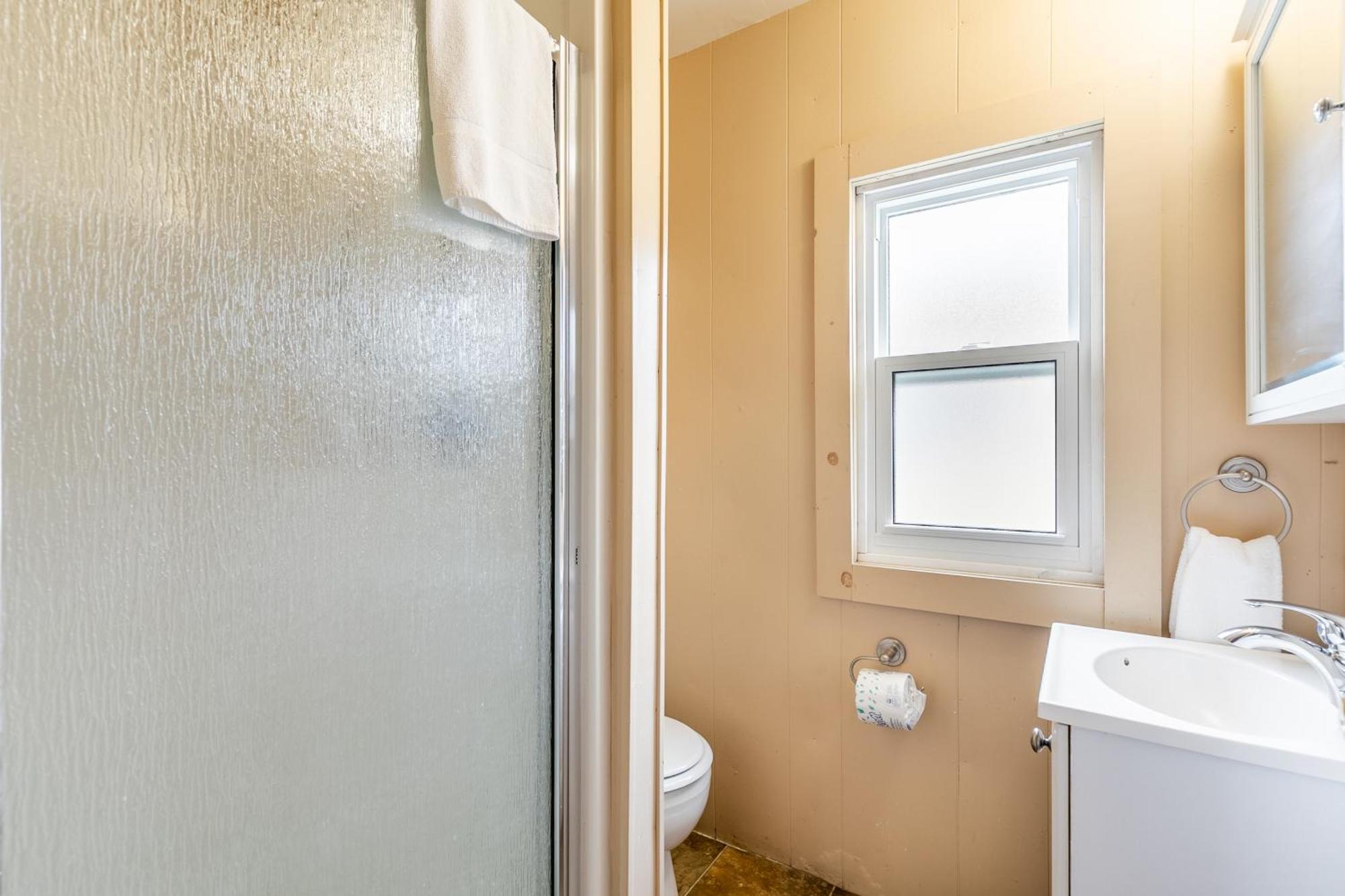Bayside Cottage Rentals Port Rowan 외부 사진