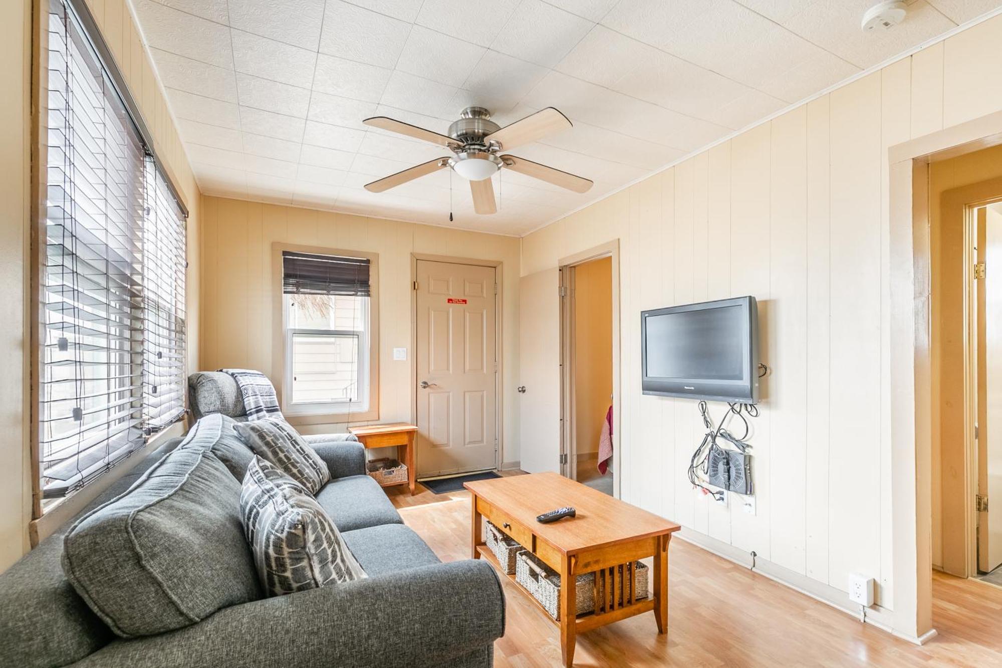 Bayside Cottage Rentals Port Rowan 외부 사진