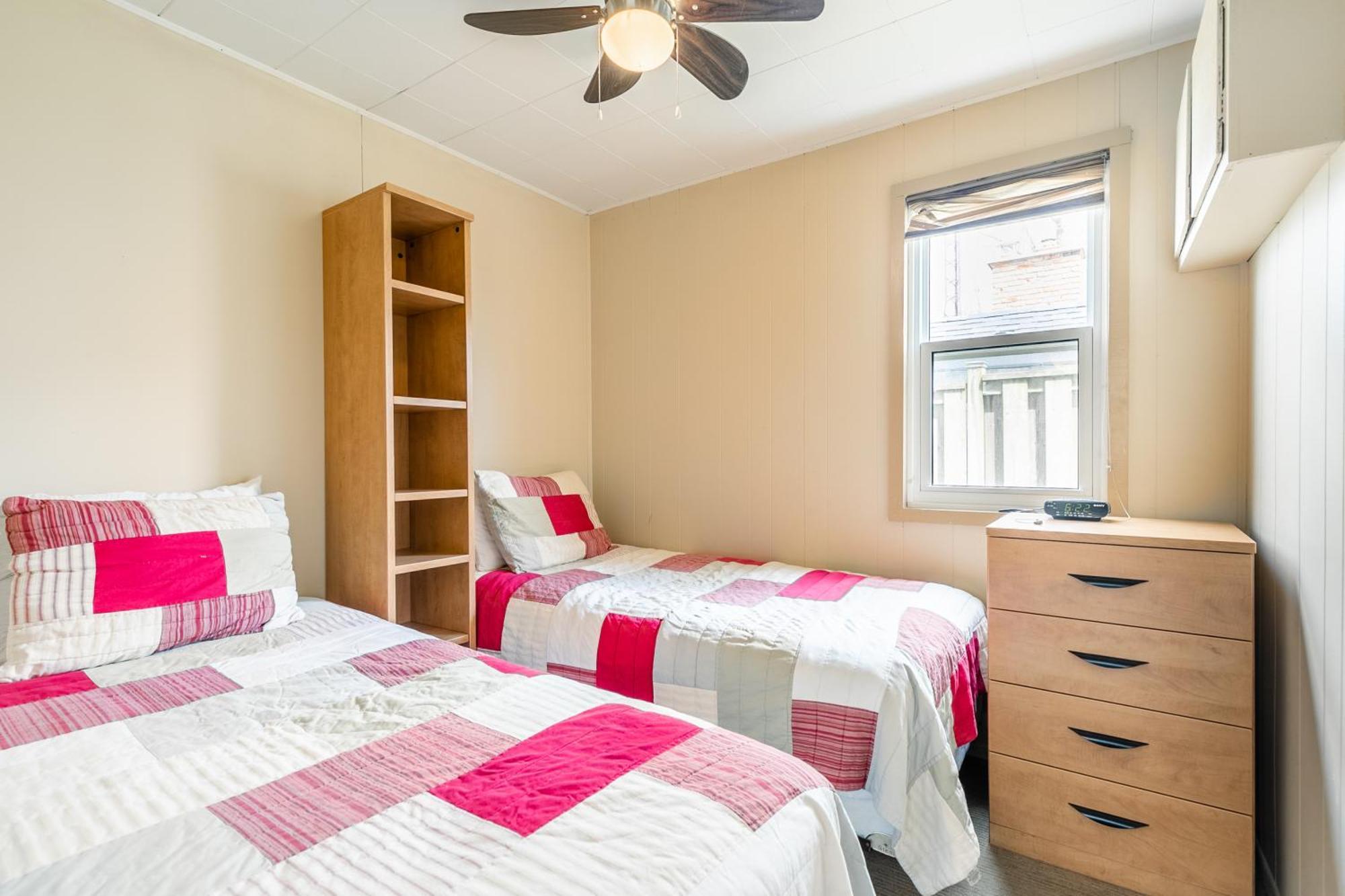 Bayside Cottage Rentals Port Rowan 외부 사진