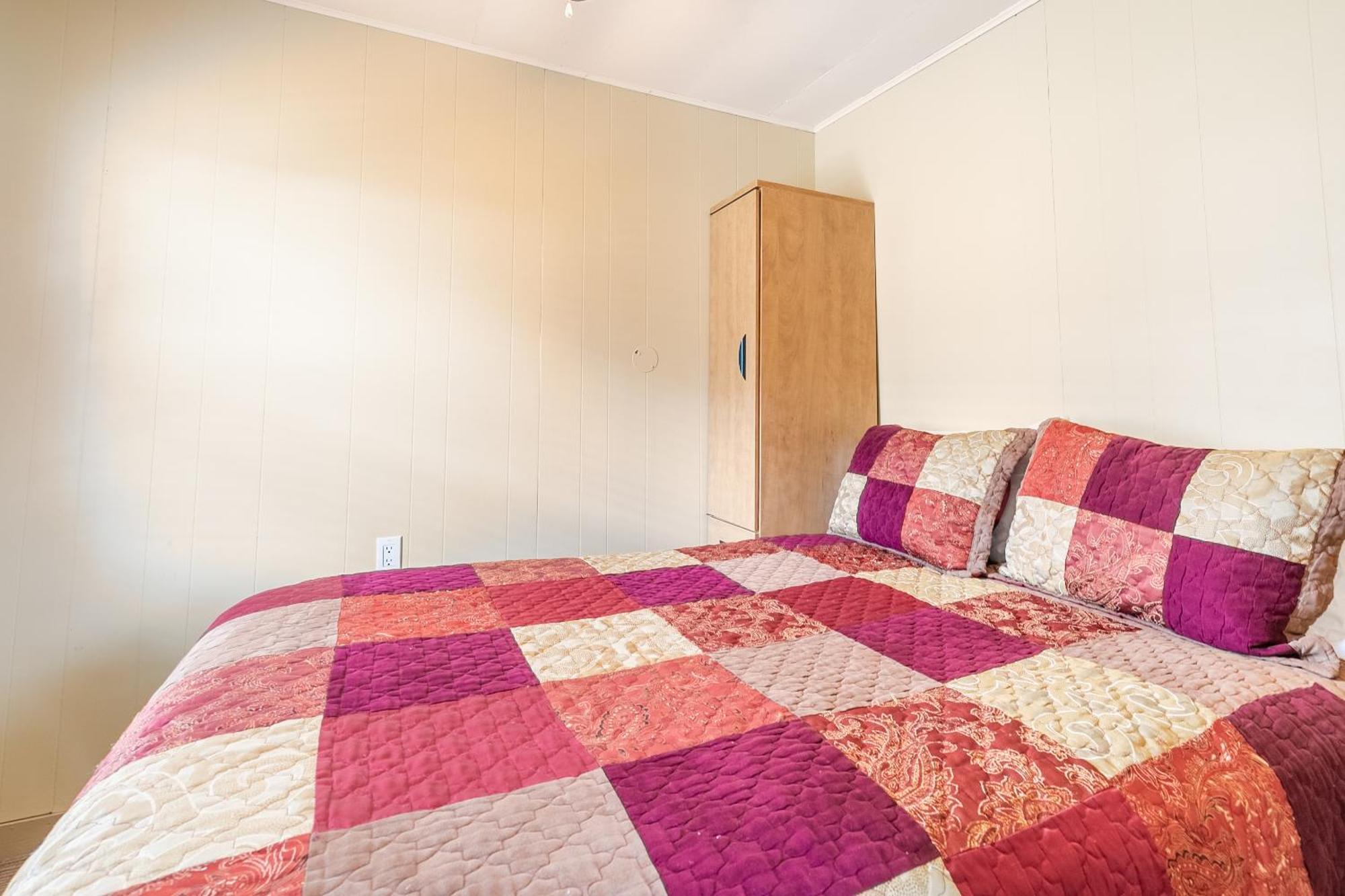 Bayside Cottage Rentals Port Rowan 외부 사진