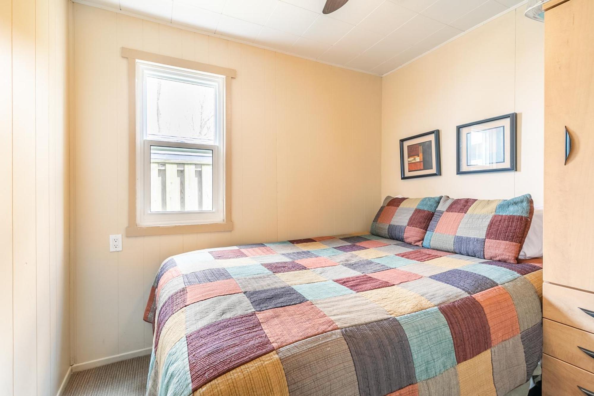 Bayside Cottage Rentals Port Rowan 외부 사진