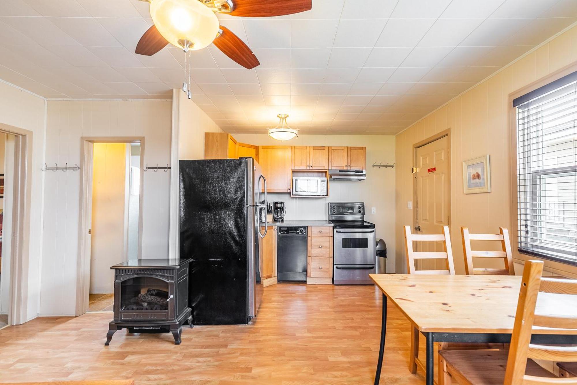 Bayside Cottage Rentals Port Rowan 외부 사진