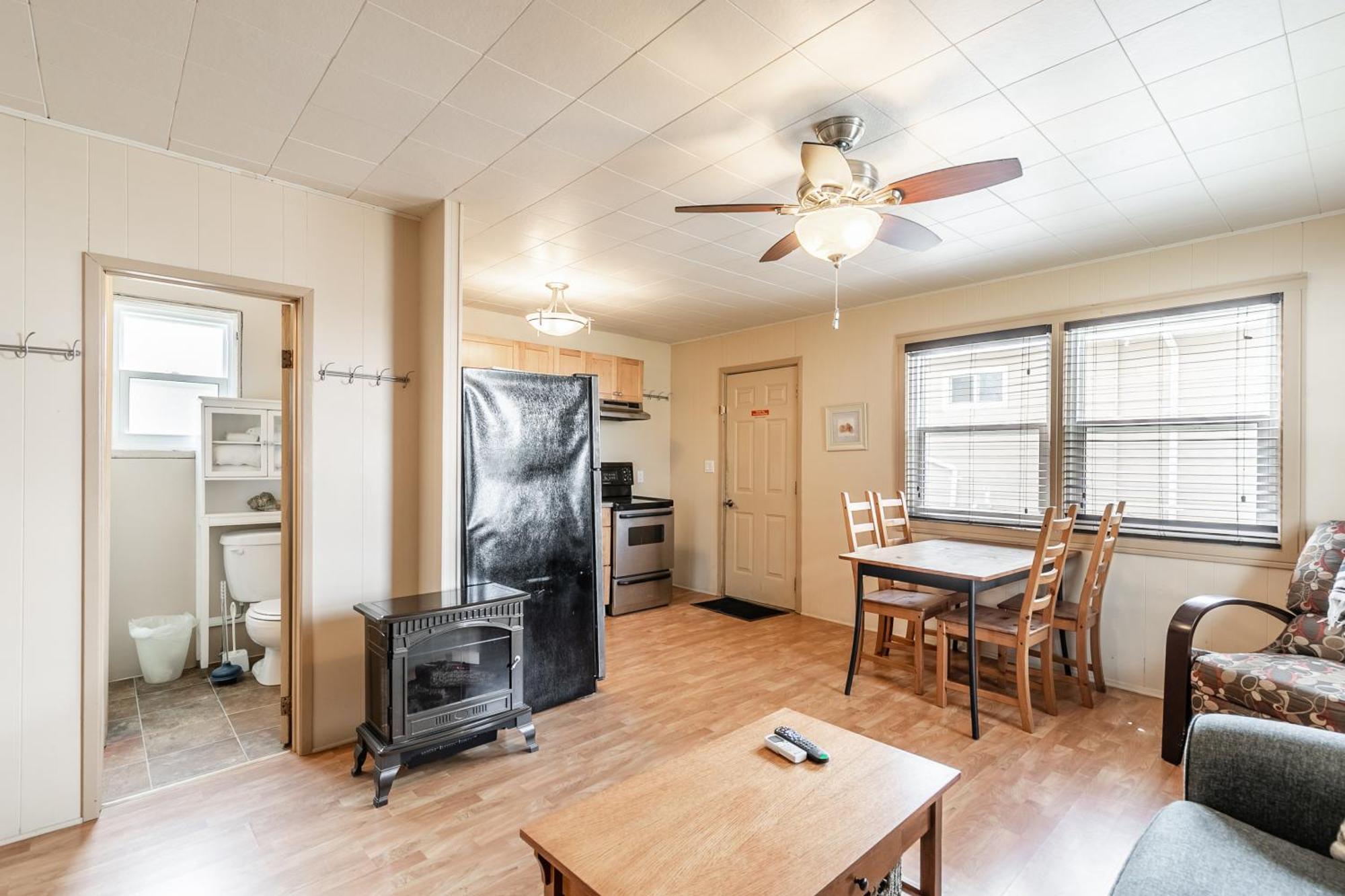 Bayside Cottage Rentals Port Rowan 외부 사진