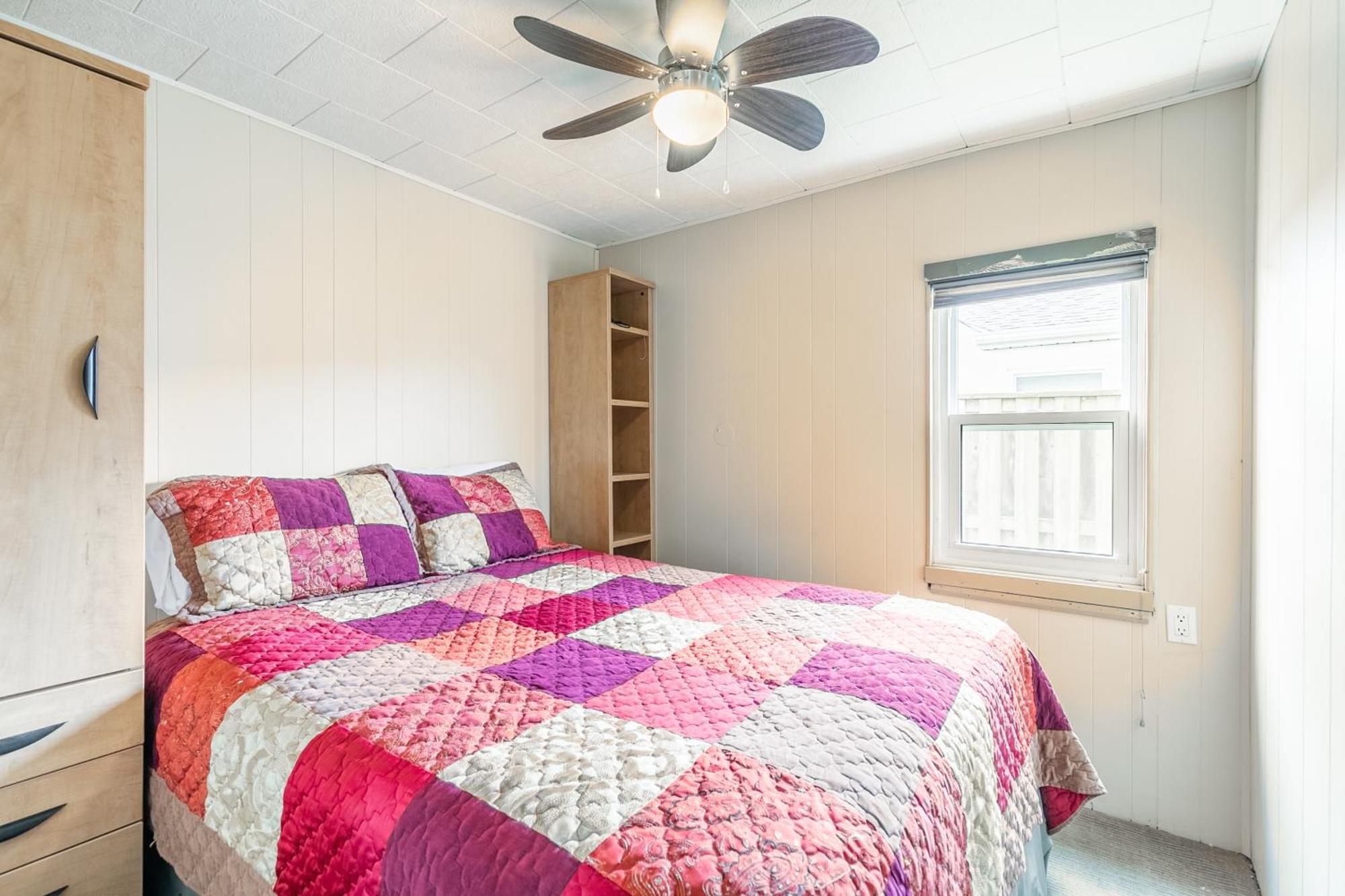 Bayside Cottage Rentals Port Rowan 외부 사진