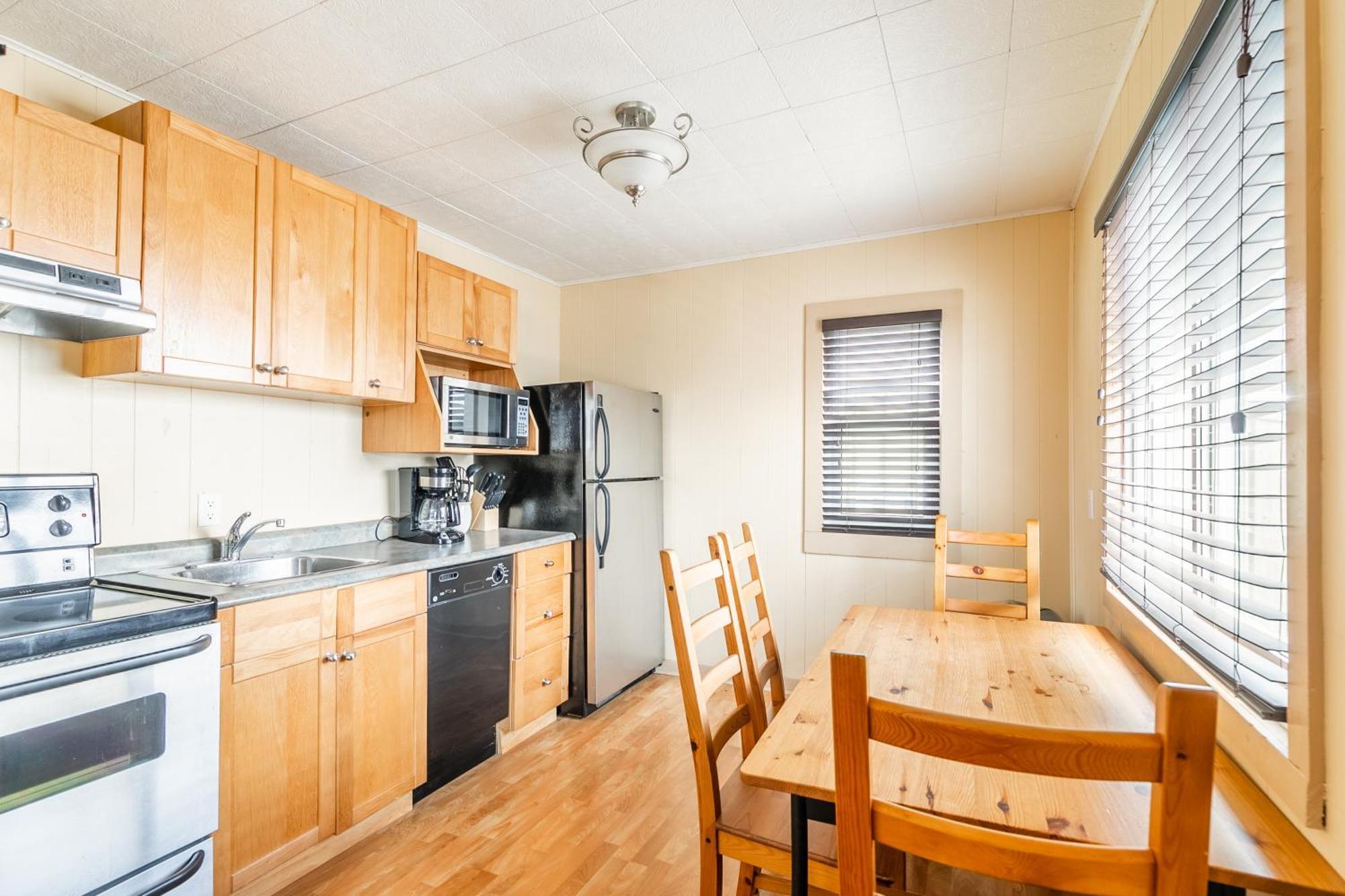 Bayside Cottage Rentals Port Rowan 외부 사진