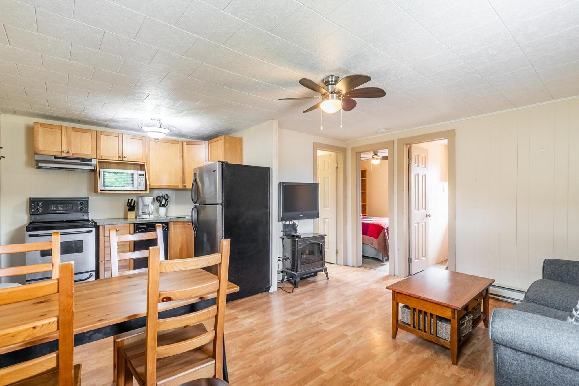 Bayside Cottage Rentals Port Rowan 외부 사진