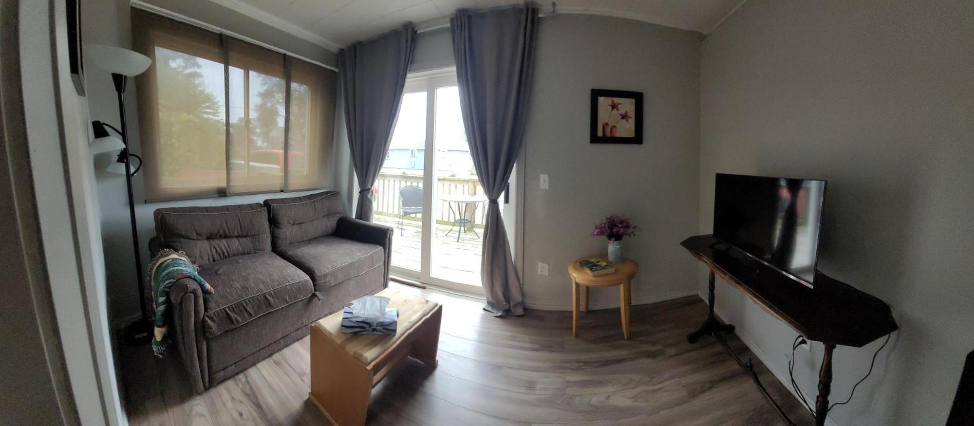 Bayside Cottage Rentals Port Rowan 외부 사진